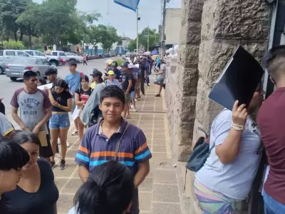 autenticaci�n de t�tulos en san pedro