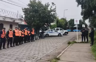 OPERATIVOS DE PREVENCION