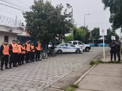 OPERATIVOS DE PREVENCION