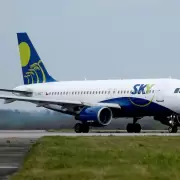 El gobierno de Javier Milei autoriz� a una nueva aerol�nea a operar en el pa�s