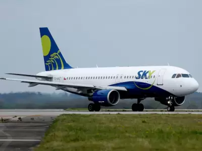 Sky Airline Per�