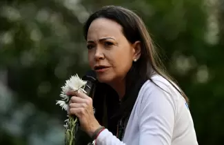 maria corina machado