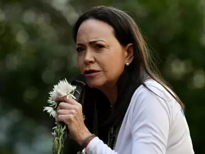 maria corina machado
