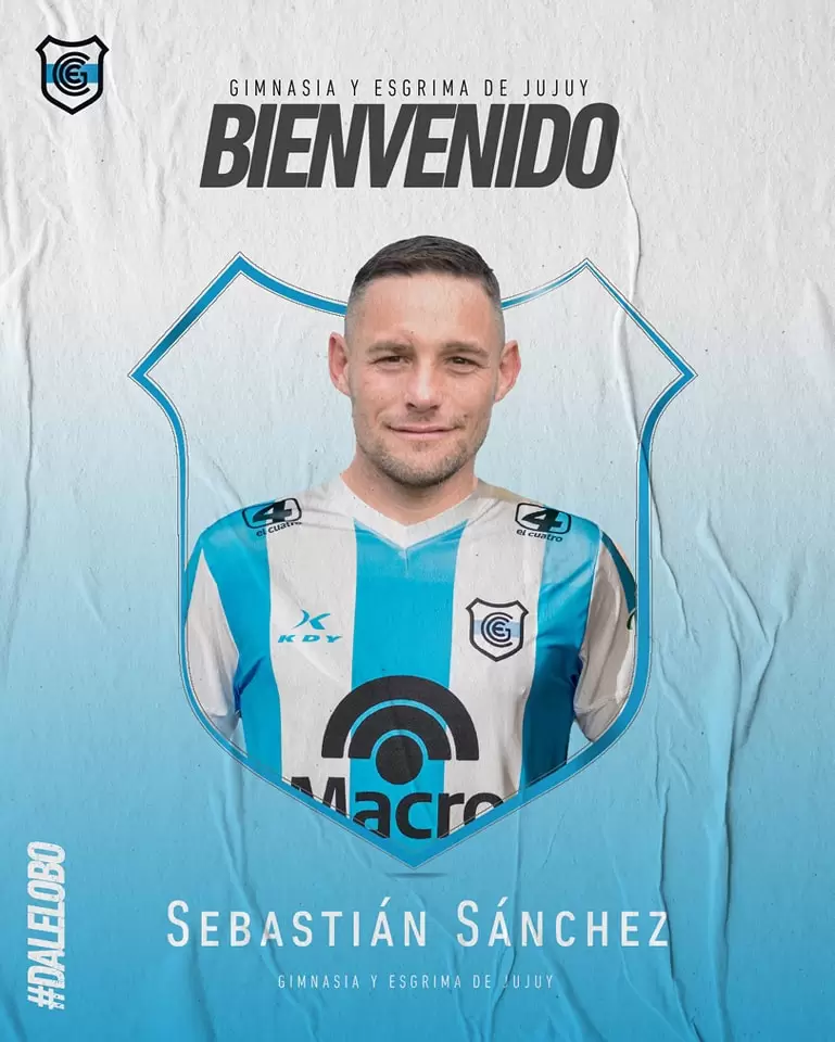 Sebasti�n S�nchez
