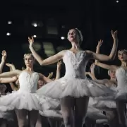 Brindar�n un taller de Ballet gratuito en el Teatro Mitre