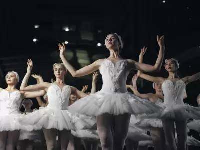 ballet