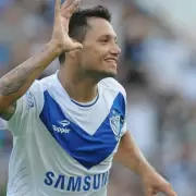 Mauro Z�rate anunci� su retiro del f�tbol: el emotivo posteo que hizo en las redes sociales