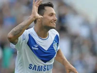 mauro zarate