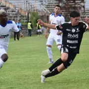 Zapla venci� 2-1 a Sportivo Pocitos de Salta pero no le alcanz� para llegar a la final del Regional Amateur