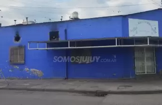 panader�a incendio barrio san pedrito