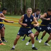Arranca una nueva ilusión para el Lobo jujeño en el inicio de la Primera Nacional