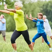 Invitan a un “Encuentro Saludable” para adultos mayores en el Parque Xibi Xibi