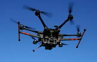 Drones
