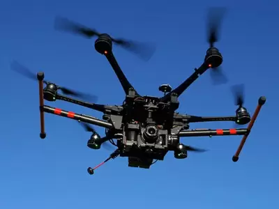 Drones