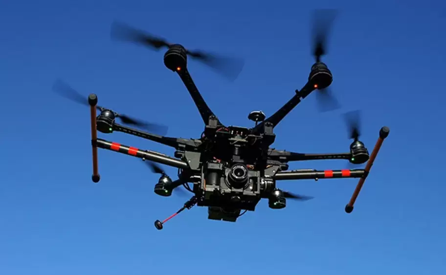Drones