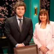 Milei cambió el nombre del Ministerio de Seguridad y le dio mayor poder a Patricia Bullrich