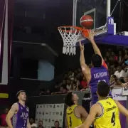 Inicia el Torneo Clausura de la Liga Argentina: Jujuy Básquet recibe este miércoles a Independiente BBC