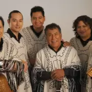 Los Kjarkas serán el grupo principal de un megafestival el próximo 25 de enero en Jujuy