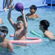 Abrieron las inscripciones para las Colonias de Vacaciones 2026