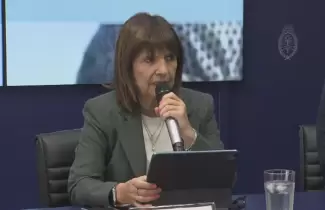 patricia bullrich