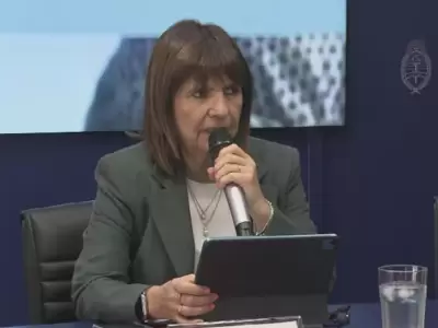 patricia bullrich