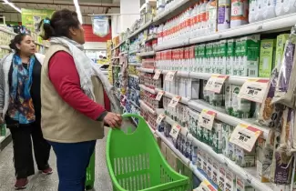 supermercado