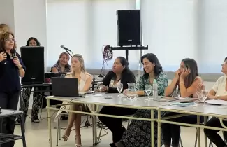 Educaci�n: pol�ticas prioritarias 2025