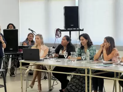 Educaci�n: pol�ticas prioritarias 2025