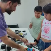 Actividades para niños de 9 a 12 años este miércoles en Ciudad Cultural