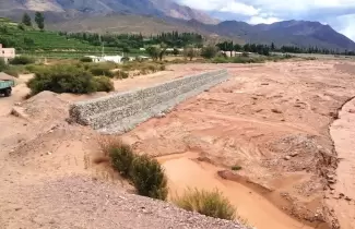 obras