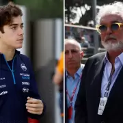 El nuevo jefe de Franco Colapinto en la F�rmula 1 hizo una declaraci�n que entusiasm� a los argentinos