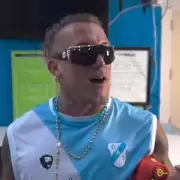 Un equipo de la Primera Nacional anunci� que "El Polaco" ser� su nueva incorporaci�n