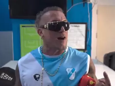 el polaco Temperley