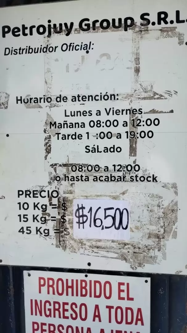 garrafa suba