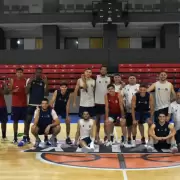 Jujuy Básquet inicia su camino en el Clausura de La Liga Argentina