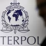 El Gobierno suma fuerzas federales a INTERPOL