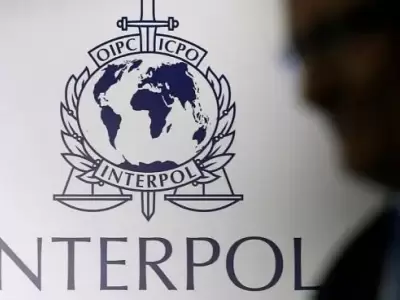interpol