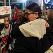 Israel y Hamas llegaron a un acuerdo para una tregua en Gaza y la liberaci�n de rehenes