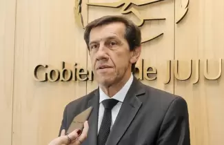 carlos sadir