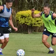 Gimnasia de Jujuy tendr� su primer amistoso de pretemporada ante Central Norte de Salta
