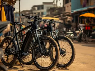 bicicletas
