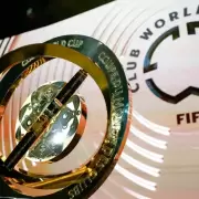 FIFA puso a la venta las entradas para la fase final de Mundial de Clubes: el camino que podr�an tener Boca Juniors y River Plate