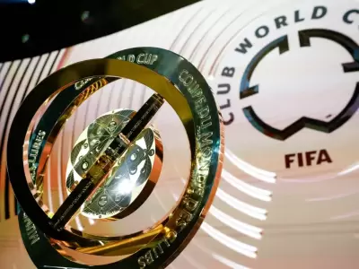 mundial de clubes trofeo 2025
