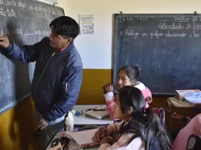 clases en Jujuy