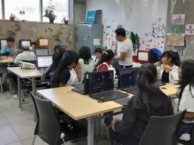 conectar lab