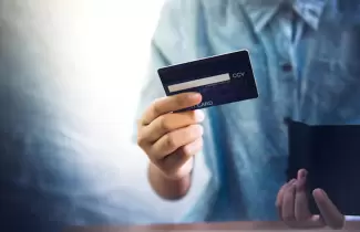 tarjeta de credito