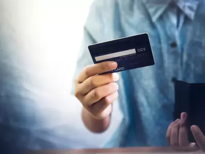 tarjeta de credito