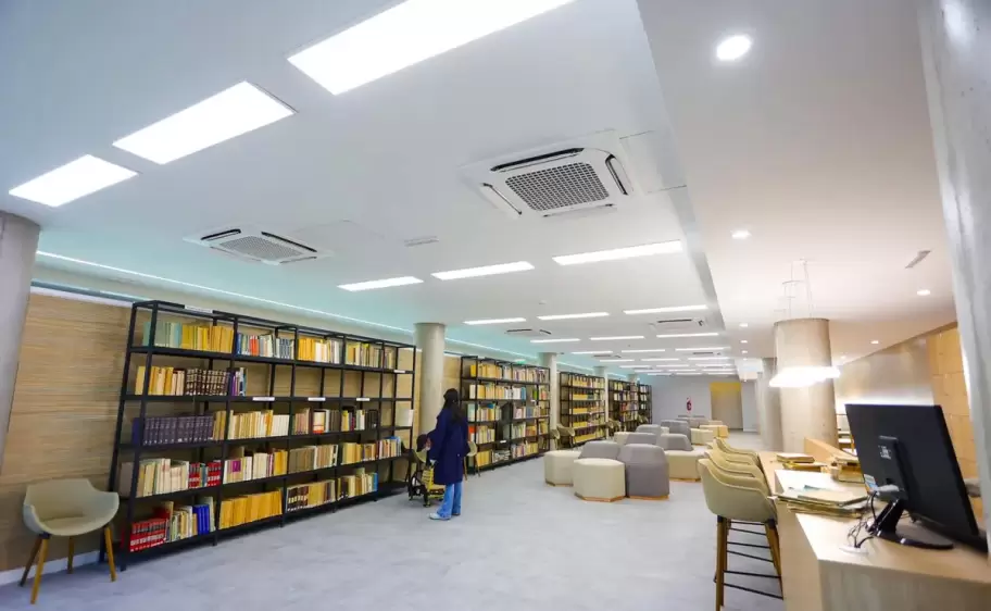 biblioteca cabildo