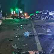 Un informe ubicó a Jujuy en la séptima posición por muertes en siniestros viales
