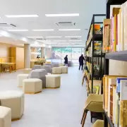 El próximo 20 de enero abrirá la nueva Biblioteca en el Cabildo